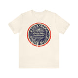 WEST FARNAM ROLLER PALACE Short Sleeve Tee