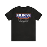 KILROYS RESTAURANT Short Sleeve Tee