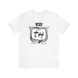 TOWN HOUSE MOTOR LODGE Short Sleeve Tee