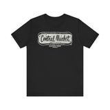 CENTRAL MARKET Short Sleeve Tee