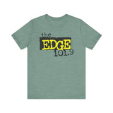 101.9 THE EDGE Short Sleeve Tee