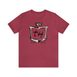 TOWN HOUSE MOTOR LODGE Short Sleeve Tee