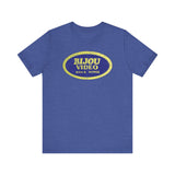 BIJOU VIDEO Short Sleeve Tee