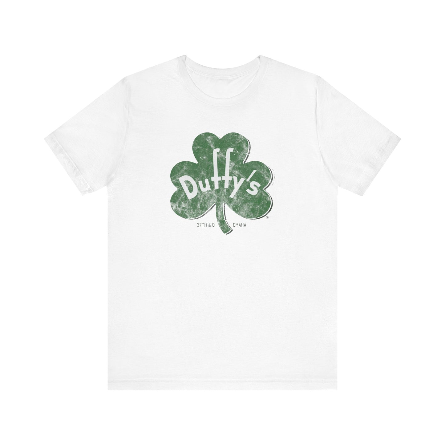 DUFFY'S TAVERN Short Sleeve Tee