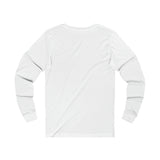 GALLAGHER'S FOOD & SPIRITS Unisex Jersey Long Sleeve Tee