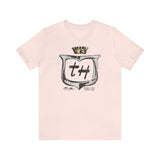TOWN HOUSE MOTOR LODGE Short Sleeve Tee