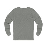 GALLAGHER'S FOOD & SPIRITS Unisex Jersey Long Sleeve Tee