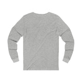GALLAGHER'S FOOD & SPIRITS Unisex Jersey Long Sleeve Tee