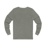 GALLAGHER'S FOOD & SPIRITS Unisex Jersey Long Sleeve Tee