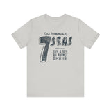 7 SEAS Short Sleeve Tee