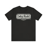 CENTRAL MARKET Short Sleeve Tee