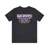 KILROYS RESTAURANT Short Sleeve Tee