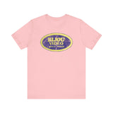 BIJOU VIDEO Short Sleeve Tee