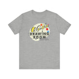 AL CANIGLIA'S DRAWING ROOM Short Sleeve Tee