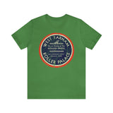 WEST FARNAM ROLLER PALACE Short Sleeve Tee