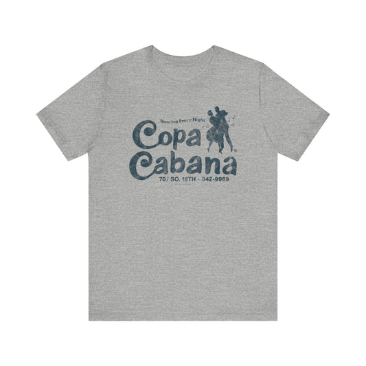 COPA CABANA Tee