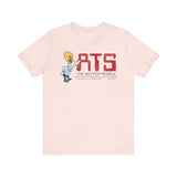 ATS (The Beeper People) Short Sleeve Tee