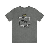 TOWN HOUSE MOTOR LODGE Short Sleeve Tee