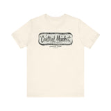 CENTRAL MARKET Short Sleeve Tee