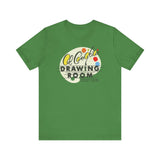 AL CANIGLIA'S DRAWING ROOM Short Sleeve Tee