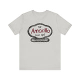 AMARILLO BBQ RESTAURANT (v2) Short Sleeve Tee