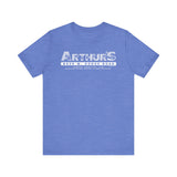ARTHUR'S NIGHTCLUB Short Sleeve Tee