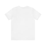CENTER MALL Unisex Jersey Short Sleeve Tee