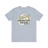AL CANIGLIA'S DRAWING ROOM Short Sleeve Tee