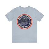 WEST FARNAM ROLLER PALACE Short Sleeve Tee