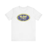 BIJOU VIDEO Short Sleeve Tee