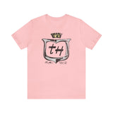 TOWN HOUSE MOTOR LODGE Short Sleeve Tee