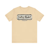 CENTRAL MARKET Short Sleeve Tee
