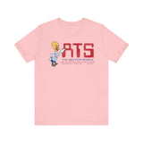 ATS (The Beeper People) Short Sleeve Tee