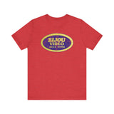 BIJOU VIDEO Short Sleeve Tee