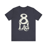 8 LTD - LOWER LEVEL WESTROADS Short Sleeve Tee
