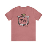 TOWN HOUSE MOTOR LODGE Short Sleeve Tee