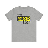 101.9 THE EDGE Short Sleeve Tee