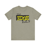 101.9 THE EDGE Short Sleeve Tee