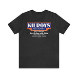 KILROYS RESTAURANT Short Sleeve Tee