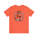 TOWN HOUSE MOTOR LODGE Short Sleeve Tee