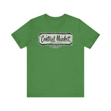 CENTRAL MARKET Short Sleeve Tee