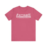 ARTHUR'S NIGHTCLUB Short Sleeve Tee