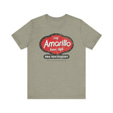 AMARILLO BBQ RESTAURANT (v1) Short Sleeve Tee