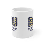 BIJOU VIDEO AND RECORDS Mug 11oz