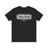 CENTRAL MARKET Short Sleeve Tee
