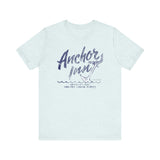 ANCHOR INN Short Sleeve Tee