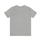 CENTER MALL Unisex Jersey Short Sleeve Tee