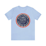 WEST FARNAM ROLLER PALACE Short Sleeve Tee