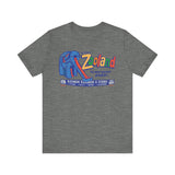 ZOOLAND (MULTI-COLOR) Short Sleeve Tee