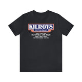 KILROYS RESTAURANT Short Sleeve Tee